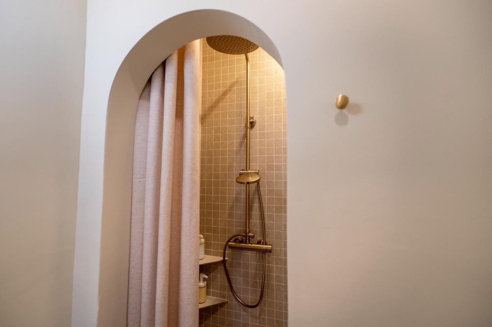 Mina Nai Apartment فيرول المظهر الخارجي الصورة