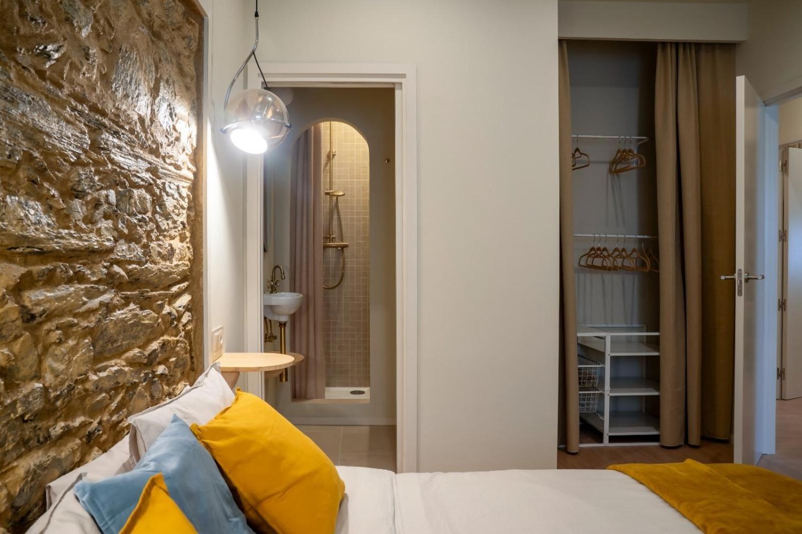 Mina Nai Apartment فيرول المظهر الخارجي الصورة