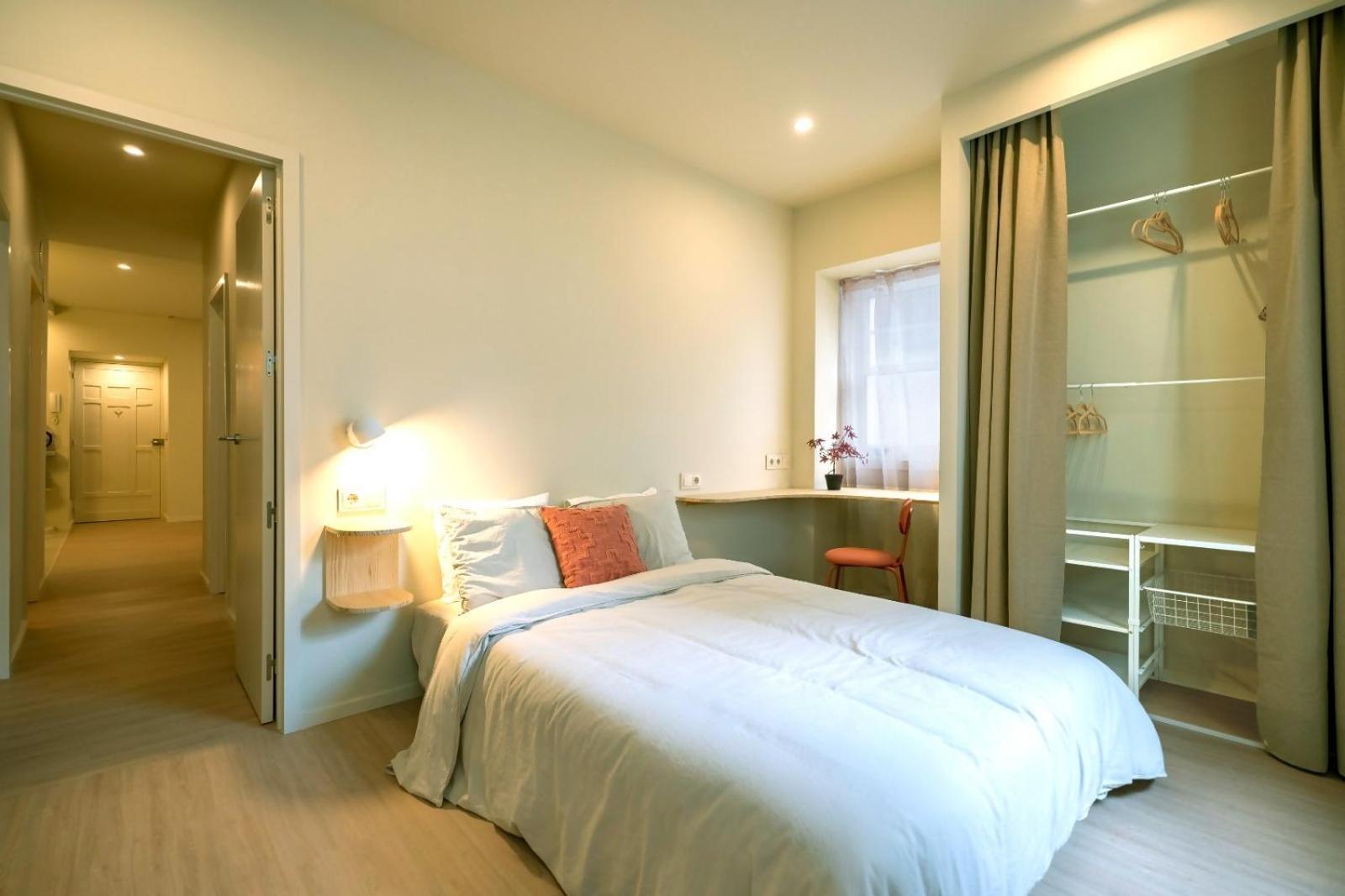 Mina Nai Apartment فيرول المظهر الخارجي الصورة