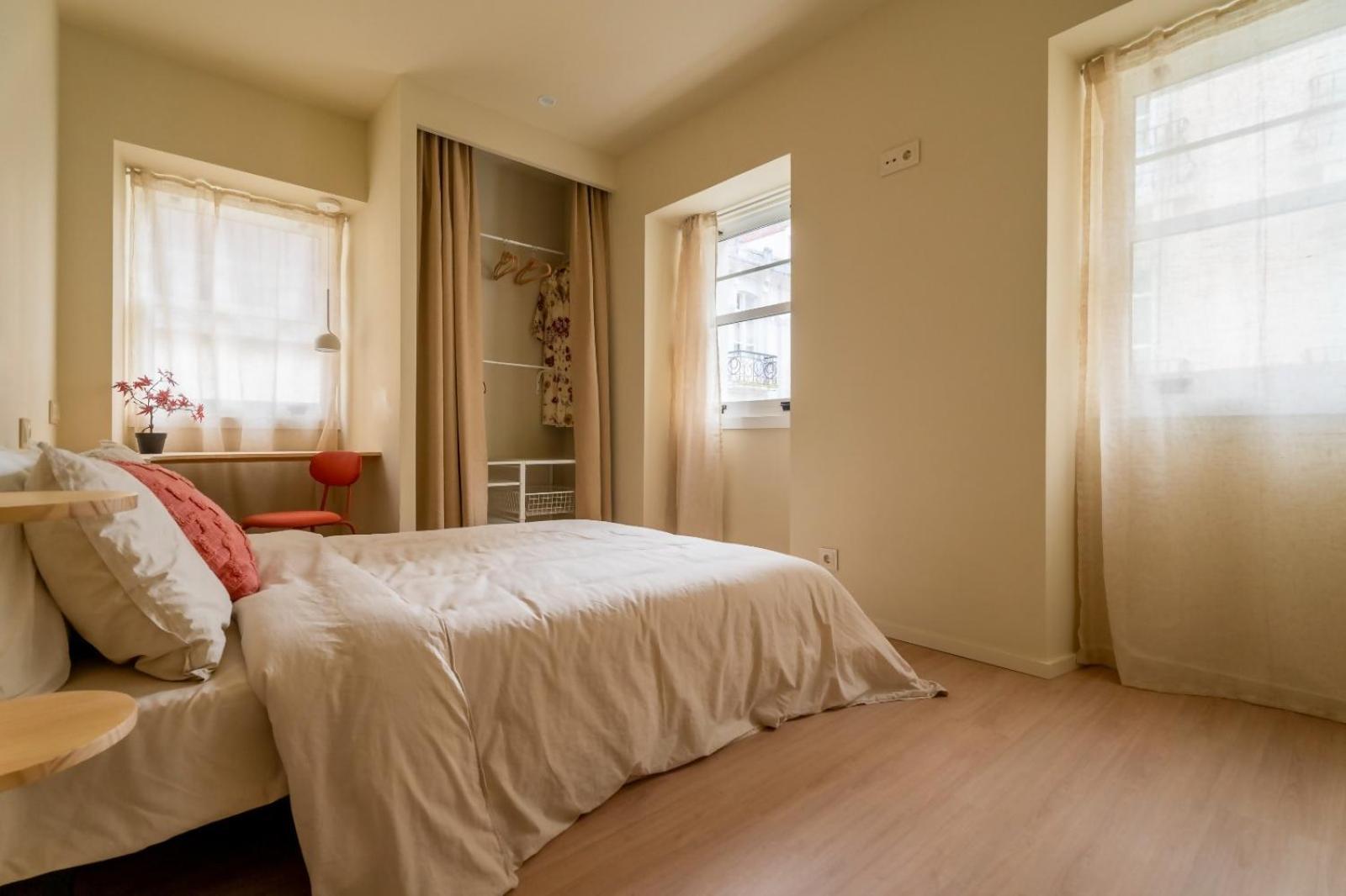Mina Nai Apartment فيرول المظهر الخارجي الصورة