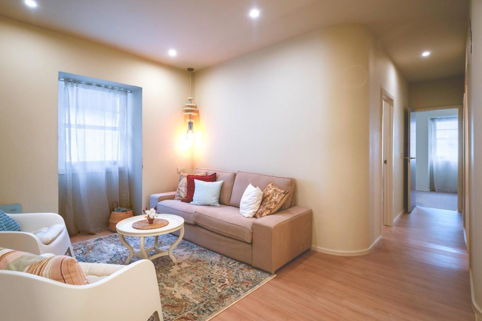 Mina Nai Apartment فيرول المظهر الخارجي الصورة