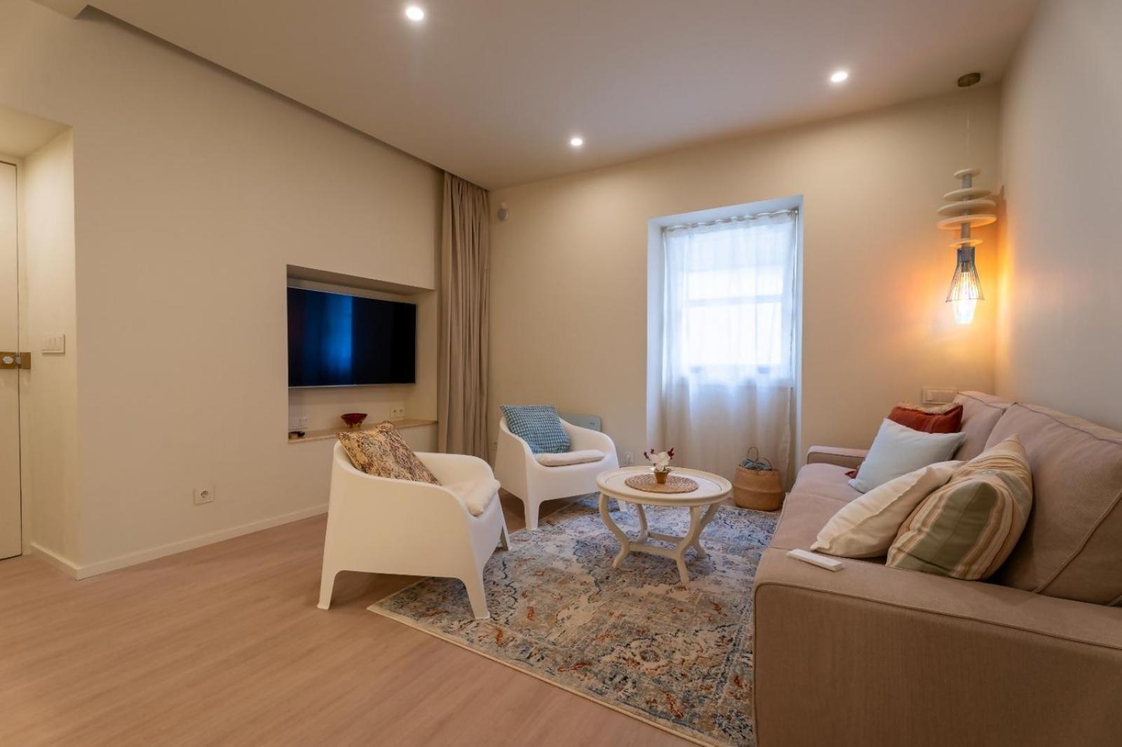 Mina Nai Apartment فيرول المظهر الخارجي الصورة
