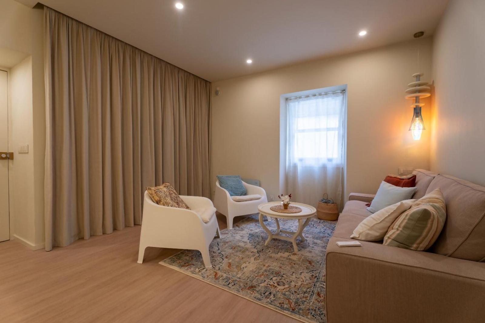 Mina Nai Apartment فيرول المظهر الخارجي الصورة