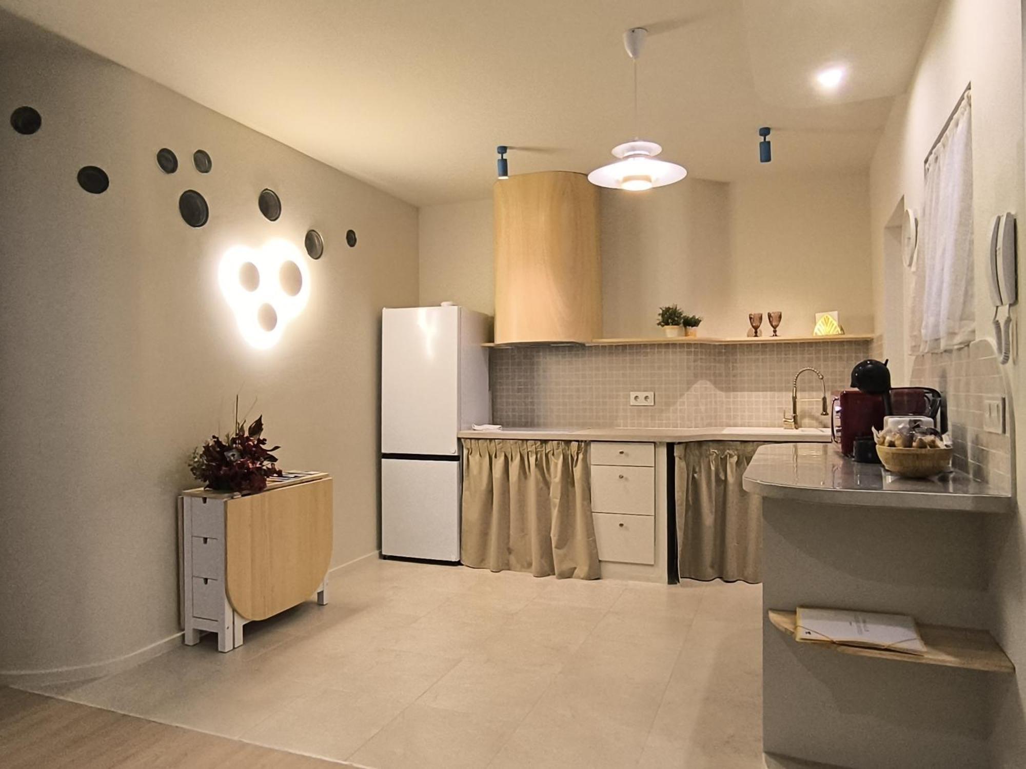 Mina Nai Apartment فيرول المظهر الخارجي الصورة