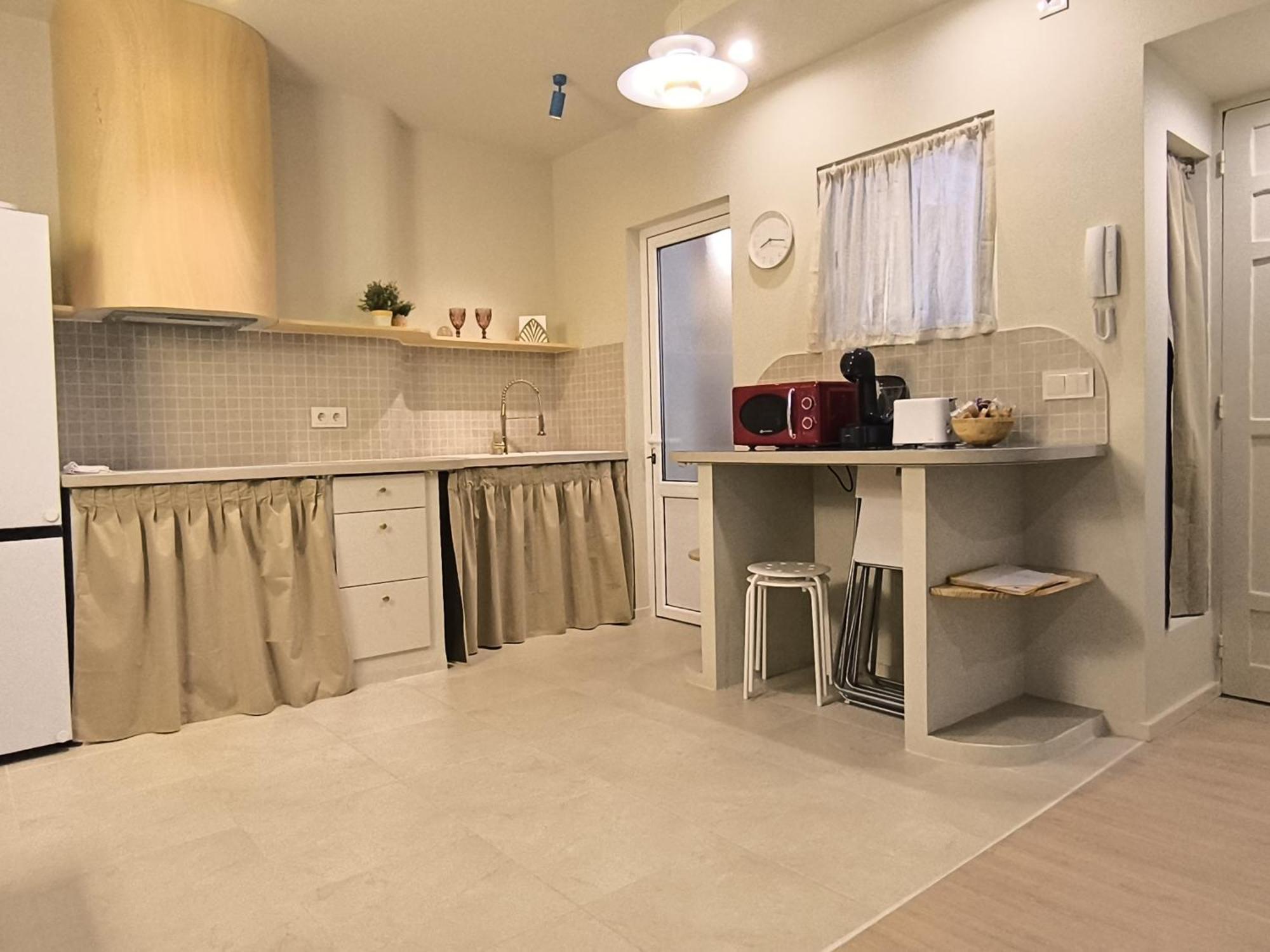 Mina Nai Apartment فيرول المظهر الخارجي الصورة